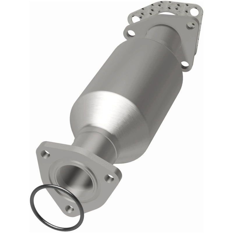 MagnaFlow Honda California Grade CARB Compliant Direct-Fit Catalytic Converter 3322624 Photo - out of package