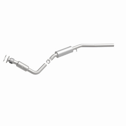 MagnaFlow OEM Grade Federal / EPA Compliant Direct-Fit Catalytic Converter 21-510 360 Degree Image Set