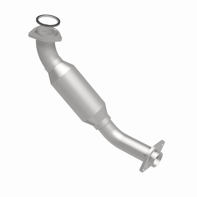 MagnaFlow Pontiac G8 California Grade CARB Compliant Direct-Fit Catalytic Converter 5461694 360 Degree Image Set
