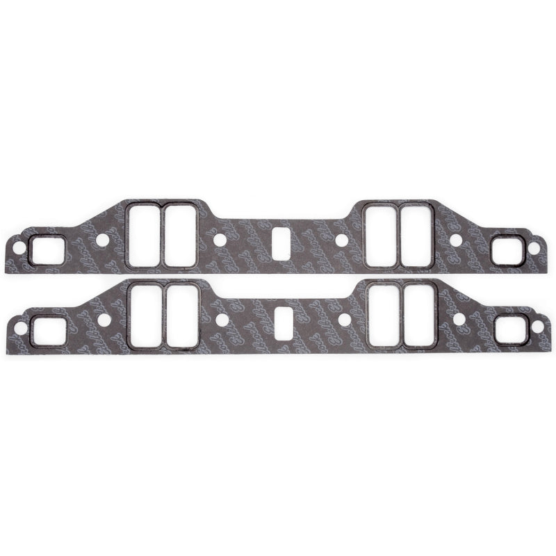 Edelbrock SB Chrysler Intake Gasket for Perf RPM Heads 7276 Photo - Primary