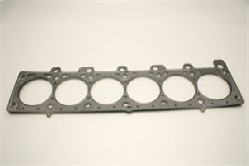 Cometic Head Gasket Bore: 81mm Material: MLS Thickness: .070in C4393-070 Photo - Primary