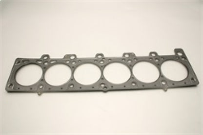 Cometic Head Gasket Bore: 81mm Thickness: .120in C4393-120 Photo - Primary