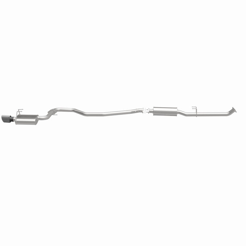 Magnaflow 2022+ Honda Civic Sport 2.0 Sedan NEO Cat-Back Exhaust System 19610 19610 360 Degree Image Set