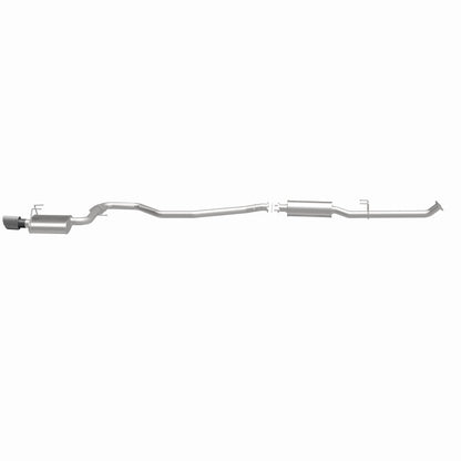 Magnaflow 2022+ Honda Civic Sport 2.0 Sedan NEO Cat-Back Exhaust System 19610 19610 360 Degree Image Set