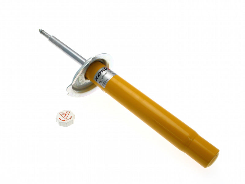 Koni Sport (Yellow) Shock 99-05 BMW 3 Series-E46 Coupe/Vert/Touring/Sedan M-Technik - Right Front 8741 1390RSPOR 8741 1390RSPOR Photo - Primary