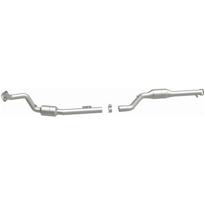 MagnaFlow Mercedes-Benz SL500 California Grade CARB Compliant Direct-Fit Catalytic Converter 444051 Photo - out of package