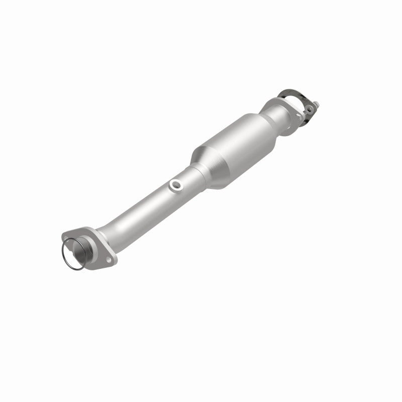 MagnaFlow Infiniti OEM Grade Federal / EPA Compliant Direct-Fit Catalytic Converter 21-041 360 Degree Image Set