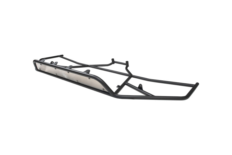 LP Aventure 15-20 Subaru WRX/STI Bumper Guard - Powder Coated (Incl Front Plate) FLP-WRX-15-SBG+OPC FLP-WRX-15-SBG+OPC Photo - Primary