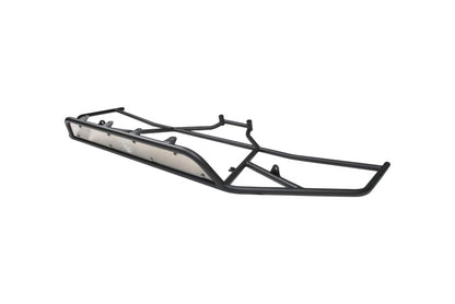 LP Aventure 15-20 Subaru WRX/STI Bumper Guard - Powder Coated (Incl Front Plate) FLP-WRX-15-SBG+OPC FLP-WRX-15-SBG+OPC Photo - Primary