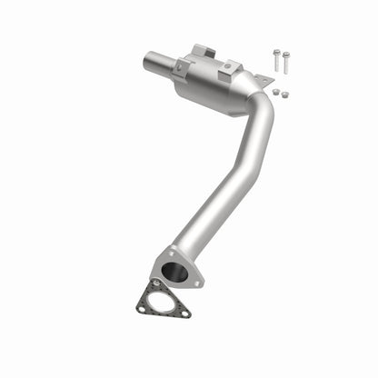 MagnaFlow Porsche Boxster OEM Grade Federal / EPA Compliant Direct-Fit Catalytic Converter 52365 360 Degree Image Set