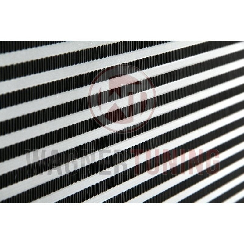 Wagner Tuning Audi A4/A5 2.0L TDI Competition Intercooler Kit 200001052 200001052 Photo - Primary
