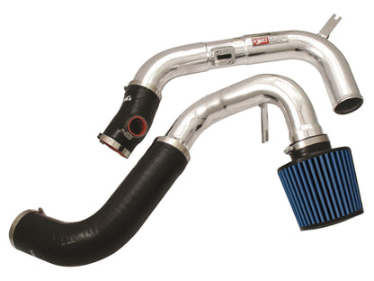 Injen 2007-09 Sentra SER 2.5L 4 Cyl. Polished Cold Air Intake SP1963P SP1963P Photo - Primary
