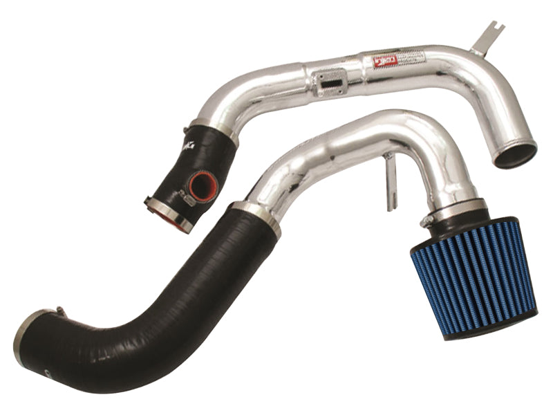Injen 2007-09 Sentra SER 2.5L 4 Cyl. Polished Cold Air Intake SP1963P SP1963P Photo - Primary