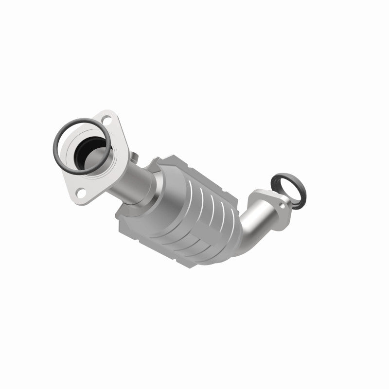 MagnaFlow Cadillac CTS HM Grade Federal / EPA Compliant Direct-Fit Catalytic Converter 24931 360 Degree Image Set