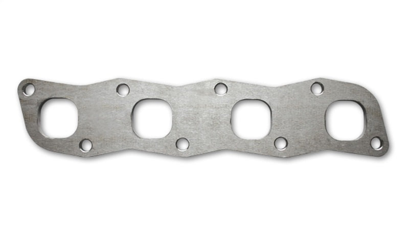 Vibrant Exhaust Manifold Flange for Nissan KA24 Motor 1460A Photo - Primary