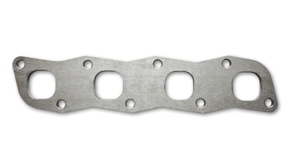 Vibrant Exhaust Manifold Flange for Nissan KA24 Motor 1460A Photo - Primary