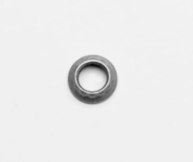 Wilwood Nut,3/8-24,SELF-Lock,12 PT,320 Silver 230-9183 User 1