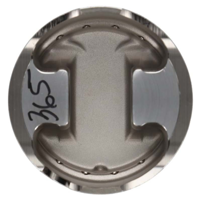 Wiseco Piston Kit- Toyota 3SGTE 4v Dish -6cc Turbo 86.00mm K615M86AP User 3