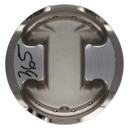 Wiseco Piston Kit- Toyota 3SGTE 4v Dish -6cc Turbo 86.00mm K615M86AP User 3