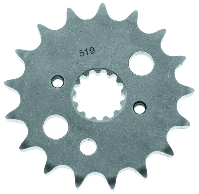 BikeMaster BKM Front Sprockets Drivetrain Sprockets main image