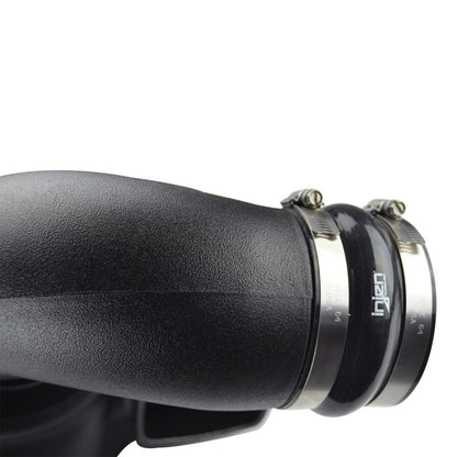 Injen 16-19 BMW 340/ 440/ M140/ M240 i/ix 3.0T (B58) Evolution Intake EVO1105 EVO1105 Photo - Unmounted