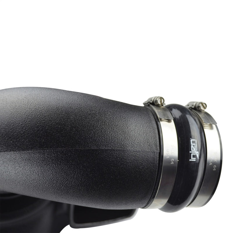 Injen 16-19 BMW 340/ 440/ M140/ M240 i/ix 3.0T (B58) Evolution Intake EVO1105 EVO1105 Photo - Unmounted