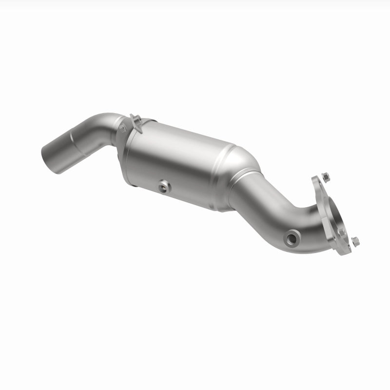 Magnaflow 19-21 Ford Ranger Single Underbody 2.3L Direct Fit Converter 280230 280230 360 Degree Image Set