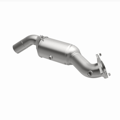 Magnaflow 19-21 Ford Ranger Single Underbody 2.3L Direct Fit Converter 280230 280230 360 Degree Image Set