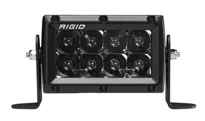 Rigid Industries E Series Spot - Midnight Edition 104213BLK Photo - Primary