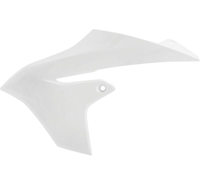 Acerbis Rad Shr White 2726690002 2726690002 Photo - Primary