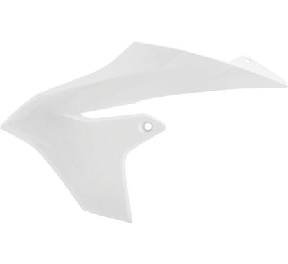 Acerbis Rad Shr White 2726690002 2726690002 Photo - Primary