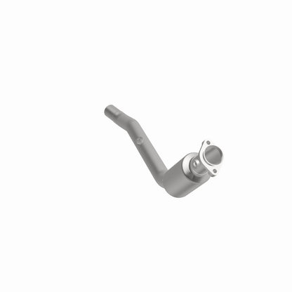 MagnaFlow Land Rover California Grade CARB Compliant Direct-Fit Catalytic Converter 5551718 360 Degree Image Set