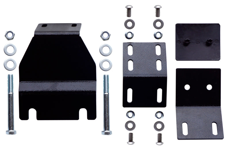 Skyjacker 2007-2017 Jeep Wrangler (JK) Spare Tire Carrier Reinforcing Kit TGSJK1 TGSJK1 Photo - Primary