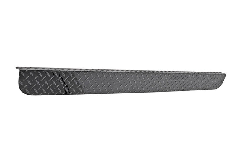 Dee Zee Deezee 15-23 Chevrolet/GMC Colorado/Canyon Tailgate Protector Cap Black-Tread DZ2124B DZ2124B User 1