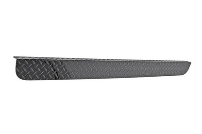 Dee Zee Deezee 19-23 Ford Ranger Tailgate Protector Cap Black-Tread DZ2126B DZ2126B User 1