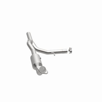 MagnaFlow Ford F-150 OEM Grade Federal / EPA Compliant Direct-Fit Catalytic Converter 21-834 360 Degree Image Set