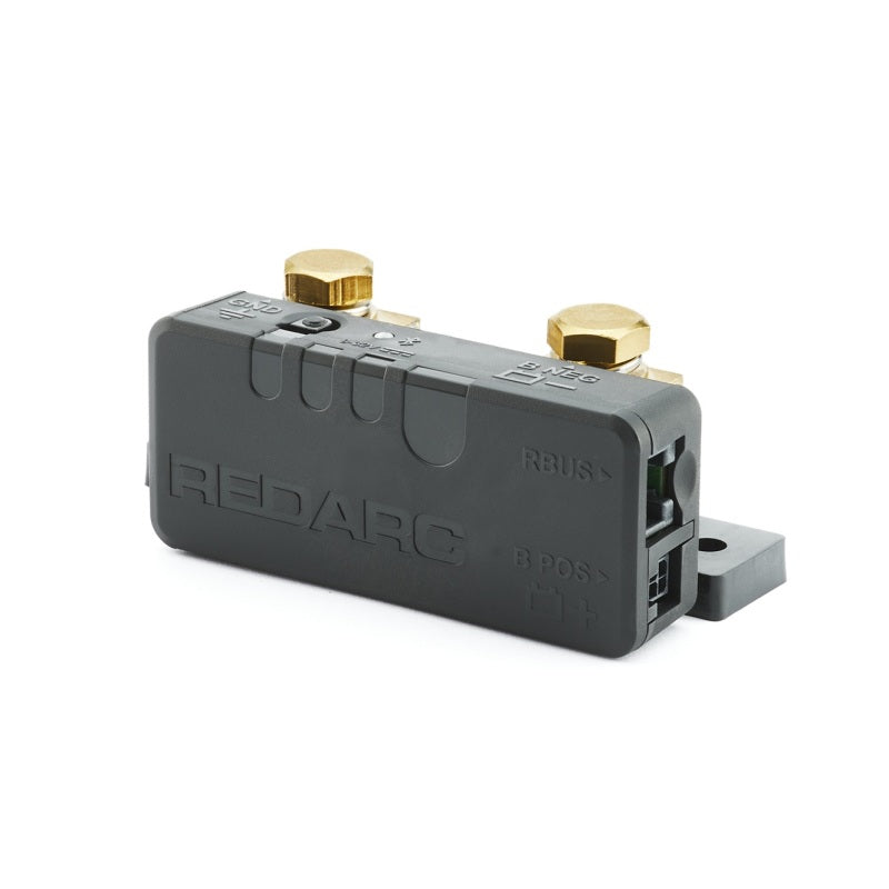 REDARC Smart Battery Monitor BSEN500 BSEN500 User 1