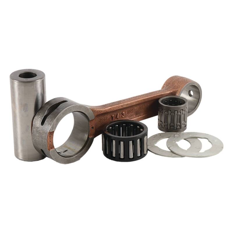 Hot Rods 86-96 Yamaha YZ 125 125cc Connecting Rod Kit 8104 8104 Photo - Primary