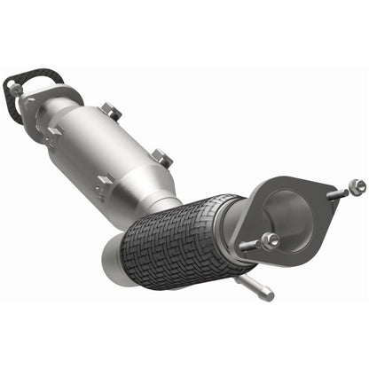 Magnaflow 17-20 Nissan Rogue Sport Rear Underbody 2L Direct Fit Converter 280396 280396 Photo - out of package