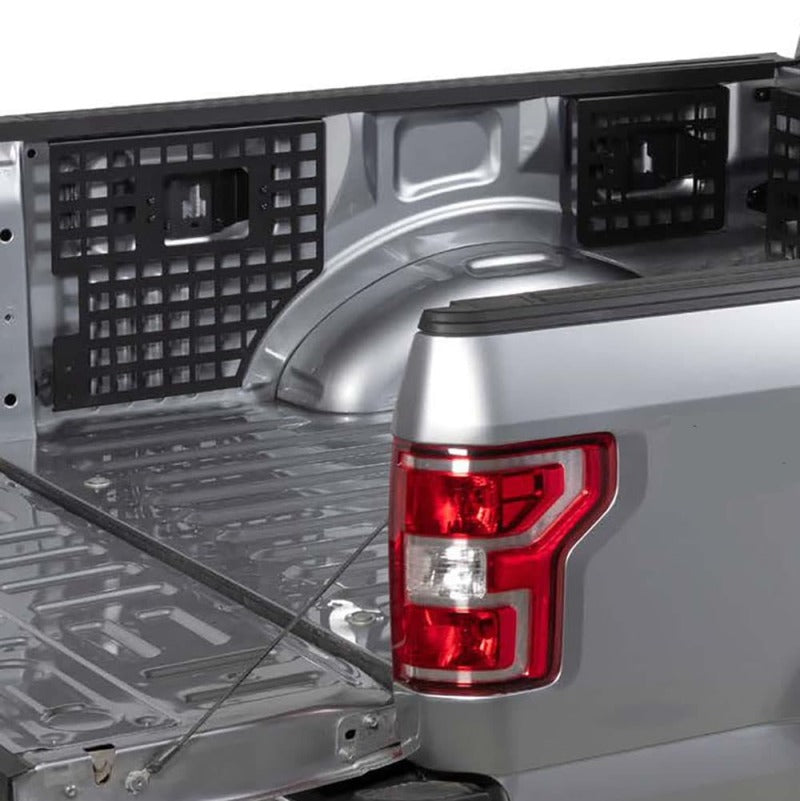 Putco 15-21 Ford F-150 - 8ft Box (Long Box) Molle Driver Side Panel 195121 195121 Photo - Primary