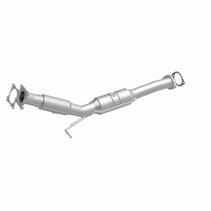 MagnaFlow Volvo HM Grade Federal / EPA Compliant Direct-Fit Catalytic Converter 24229 360 Degree Image Set