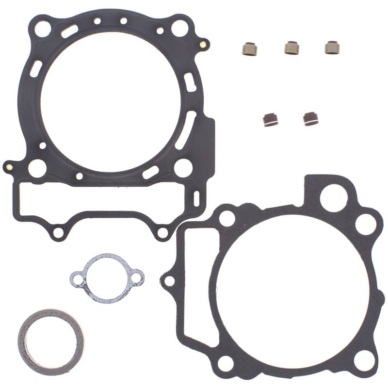 Vertex Pistons Top End Gasket Kits 810687 810687 Photo - Primary
