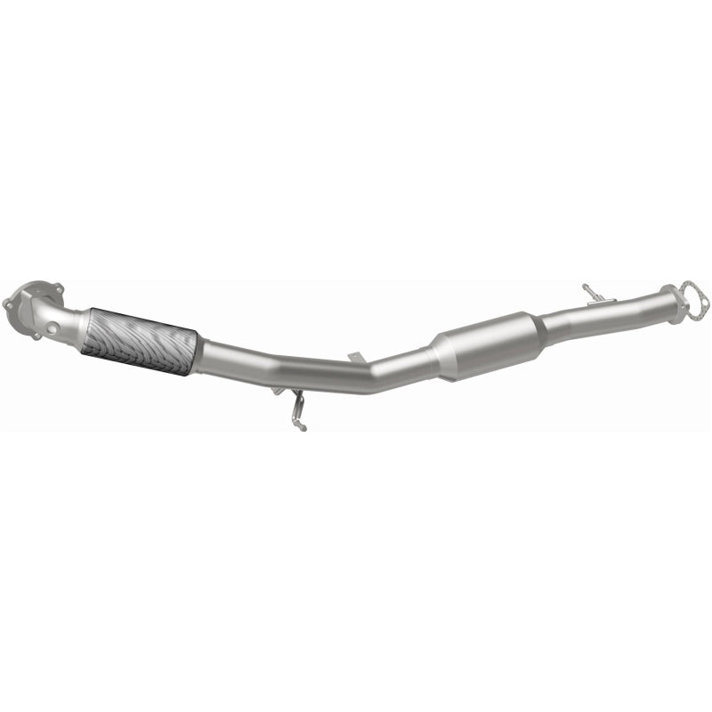 MagnaFlow Volvo California Grade CARB Compliant Direct-Fit Catalytic Converter 5561257 Photo - out of package