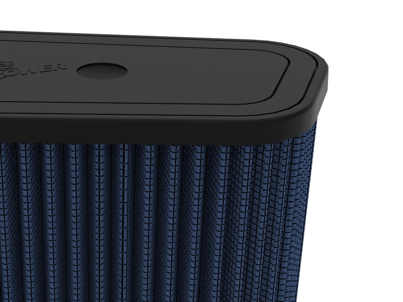 aFe OE High Performance Replacement Air Filter BMW M3 All 2008-2009 10-10116 Photo - Close Up
