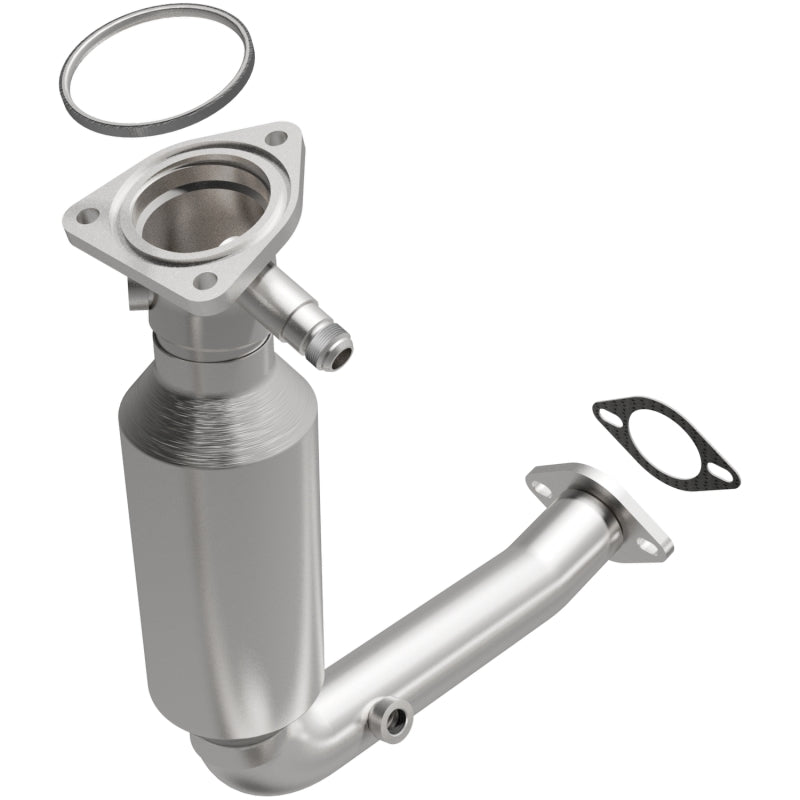 MagnaFlow Ford Focus California Grade CARB Compliant Direct-Fit Catalytic Converter 4481230 Photo - Primary