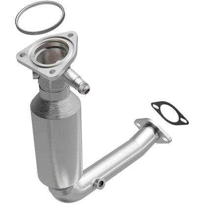 MagnaFlow Ford Focus California Grade CARB Compliant Direct-Fit Catalytic Converter 4481230 Photo - Primary