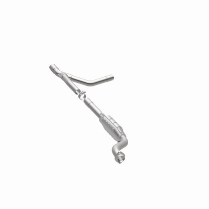 MagnaFlow Dodge Ram 1500 OEM Grade Federal / EPA Compliant Direct-Fit Catalytic Converter 49597 360 Degree Image Set