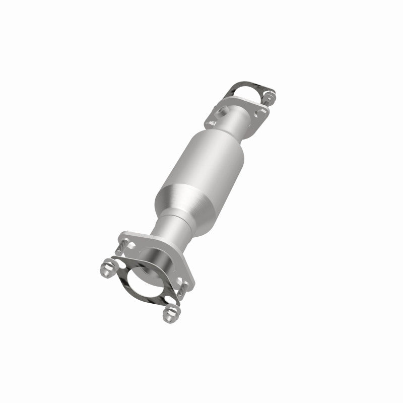 MagnaFlow Mitsubishi Outlander HM Grade Federal / EPA Compliant Direct-Fit Catalytic Converter 24371 360 Degree Image Set