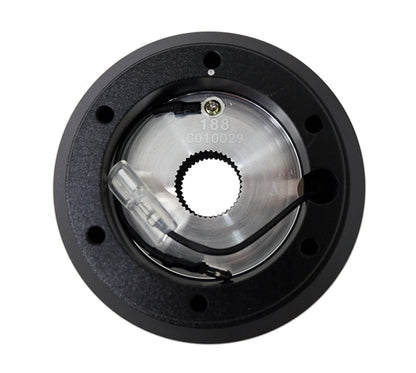 NRG Short Hub Adapter 1979-1983 Porsche 911 SRK-188H SRK-188H Photo - Primary