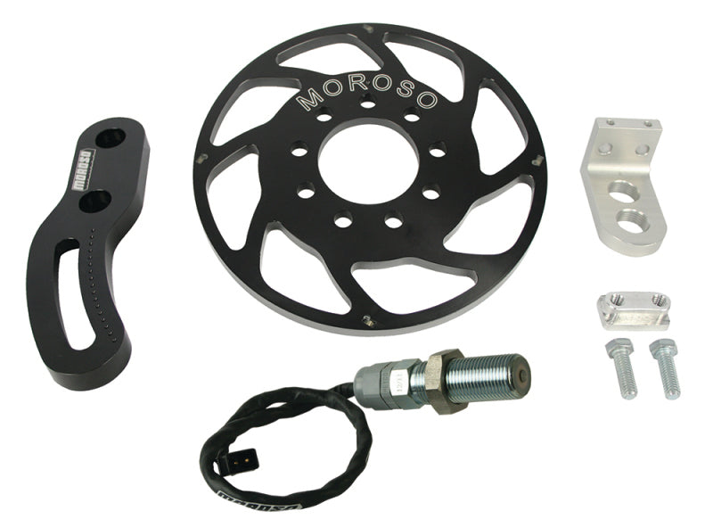 Moroso Crank Trig.Kit, Ultra Series 60008 User 1
